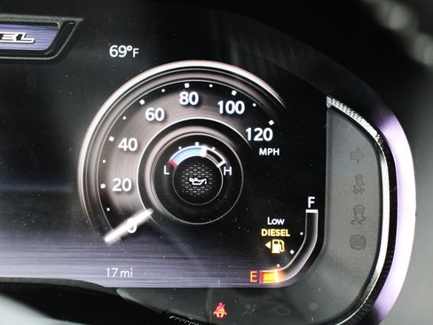 New 2026 RAM 2500 Rebel image 12