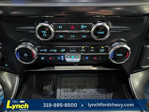 New 2026 Ford F150 Lariat AWD/4WD image 14