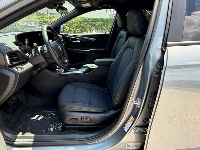 New 2026 Buick Envista Preferred w/ Convenience I Package FWD image 12