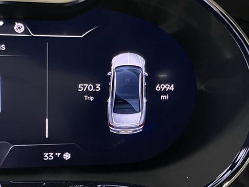 Used 2020 Bentley Flying Spur W12 image 21