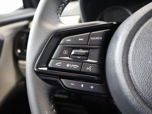 New 2026 Subaru Forester Premium AWD/4WD image 18