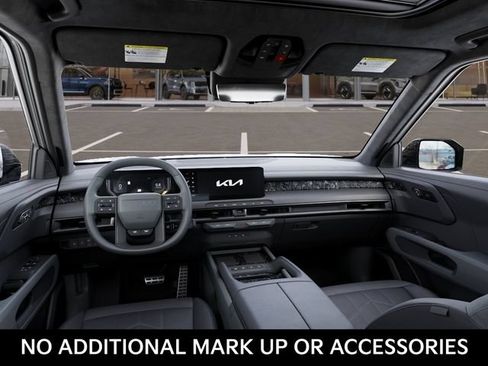 New 2027 Kia Telluride SX Prestige X-Pro AWD/4WD image 14