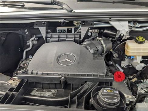 New 2026 Mercedes-Benz Sprinter 2500 image 15