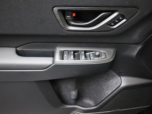 New 2026 Subaru Outback Limited AWD/4WD image 22