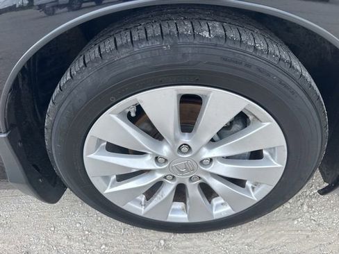 Used 2013 Honda Accord EX-L image 24