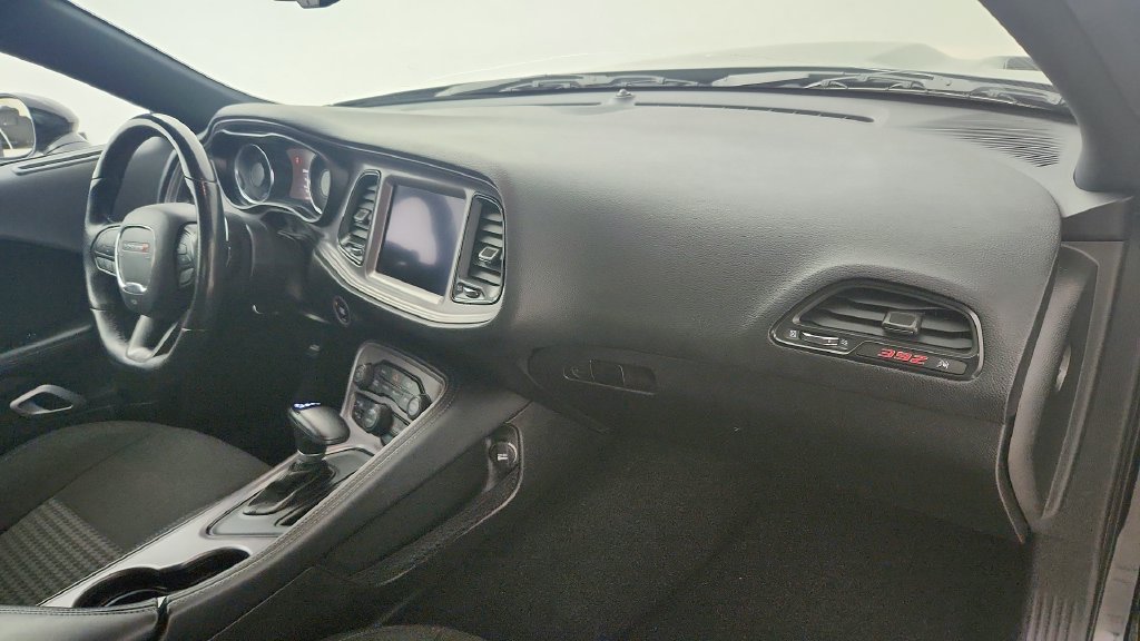 Used 2023 Dodge Challenger R/T Scat Pack RWD image 28
