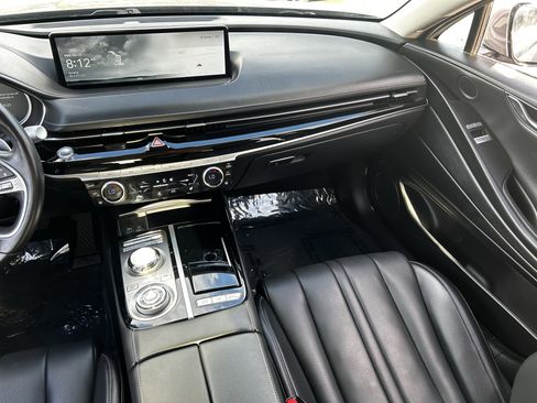 Used 2023 Genesis G80 2.5T image 15