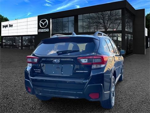 Used 2020 Subaru Crosstrek 2.0i Limited image 4