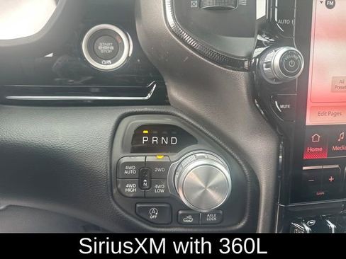 New 2026 RAM 1500 Rebel image 15