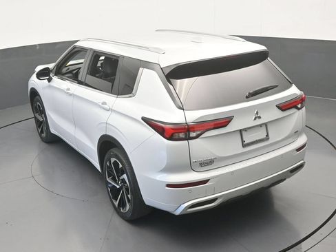 Used 2024 Mitsubishi Outlander SEL FWD image 53