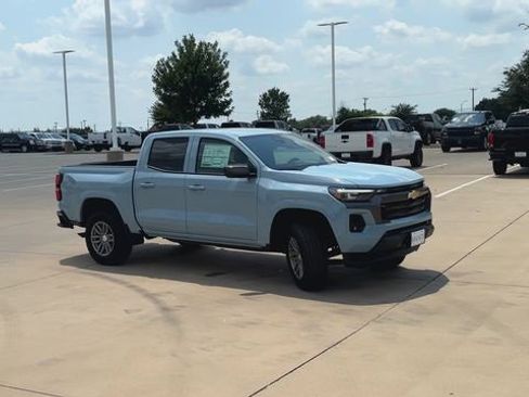 New 2026 Chevrolet Colorado LT w/ LT Convenience Package image 3