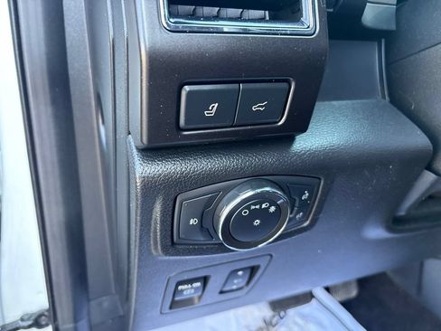 Used 2021 Ford Expedition Limited AWD/4WD image 16