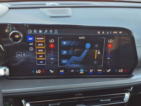 New 2026 Chevrolet Traverse LT w/ Enhanced Driving Package image 13