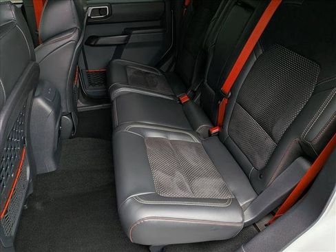 Used 2024 Ford Bronco Raptor AWD/4WD image 19