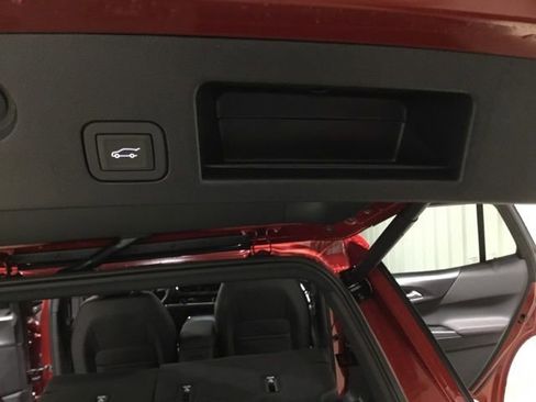 New 2026 Chevrolet Equinox RS image 46