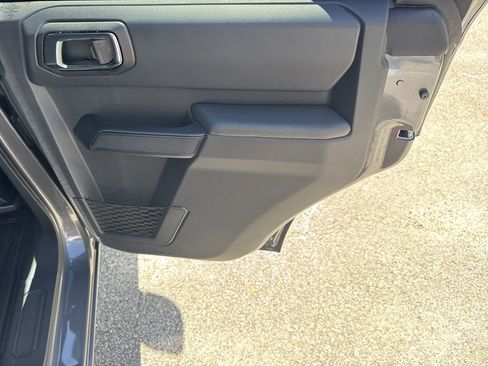 New 2025 Ford Bronco Big Bend image 16