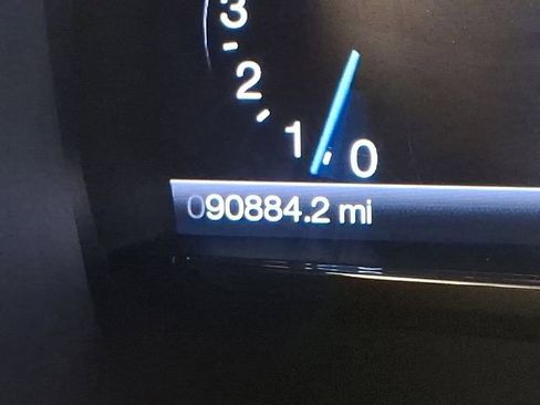 Used 2014 Ford Taurus SEL w/ Equipment Group 201A image 20