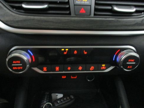 New 2025 Nissan Altima 2.5 SL image 20