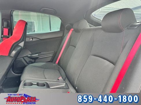 Used 2021 Honda Civic Type R image 42