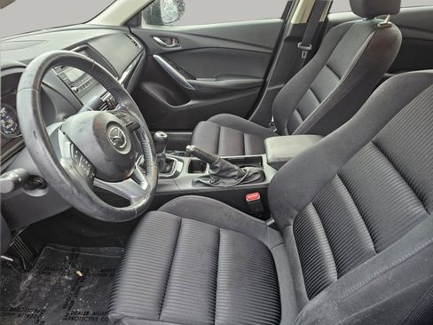 Used 2015 MAZDA MAZDA6 Sport image 20