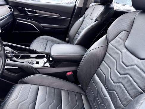 Used 2022 Kia Telluride SX image 20