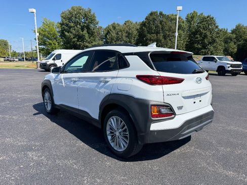 Used 2020 Hyundai Kona SEL Plus AWD/4WD image 5