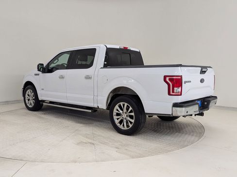 Used 2016 Ford F150 XLT w/ Equipment Group 302A Luxury image 3