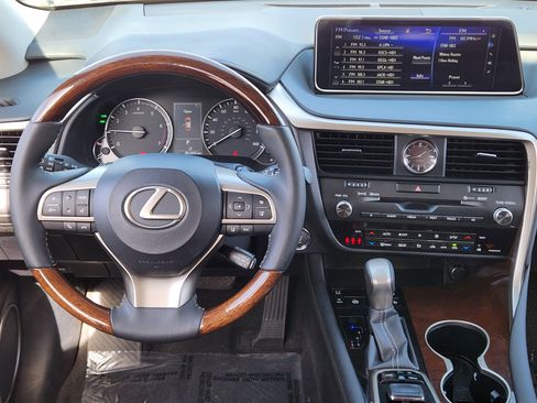 Used 2017 Lexus RX 350 FWD w/ Premium Package image 37