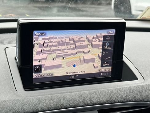 Used 2016 Audi Q3 2.0T Premium Plus w/ Technology Package image 20