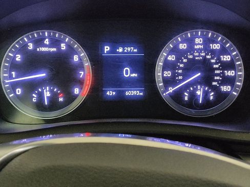 Used 2019 Hyundai Sonata SE image 23