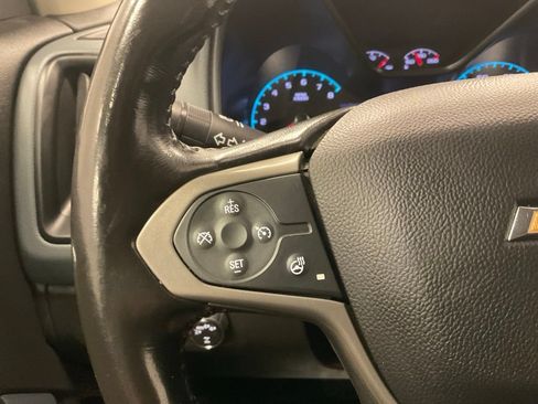 Used 2019 Chevrolet Colorado Z71 AWD/4WD image 20
