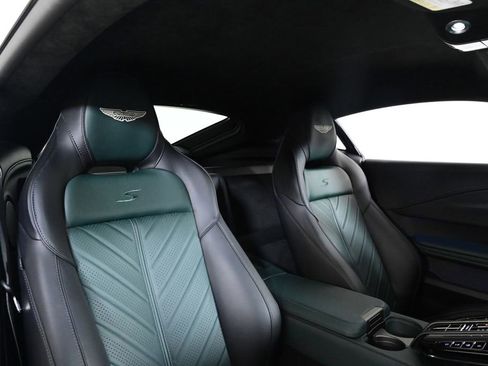 New 2026 Aston Martin V8 Vantage S image 17