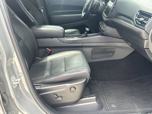 Used 2023 Dodge Durango R/T w/ Tow 'N Go Package AWD/4WD image 14