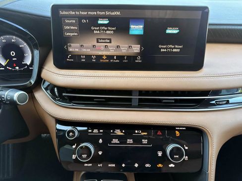 Certified 2024 INFINITI QX60 Sensory w/ Cargo Package image 26