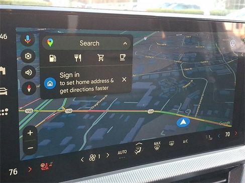 Used 2025 Ford Explorer ST-Line w/ ST-Line Street Pack image 16