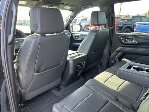 Used 2023 Chevrolet Tahoe LT image 42