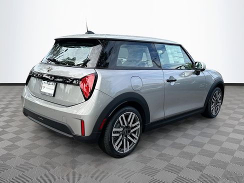 New 2026 MINI Cooper 2-Door Hardtop image 6