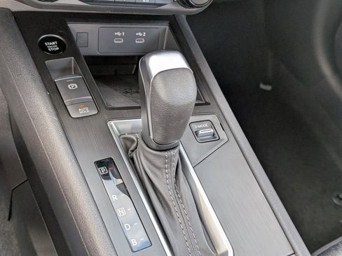 New 2026 Nissan Kicks SV w/ SV Premium Package image 18