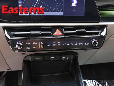 Used 2023 Kia Niro Wind w/ Wind Preserve Package FWD image 20