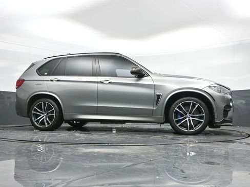 Used 2018 BMW X5 M image 47