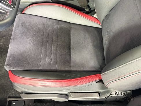 Used 2021 Subaru WRX STI AWD/4WD image 22