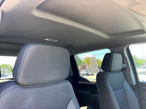 Used 2023 Chevrolet Silverado 1500 LT AWD/4WD image 22