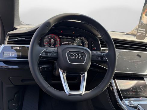 New 2026 Audi Q8 Premium Plus image 10