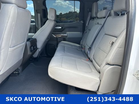 Used 2022 Chevrolet Silverado 1500 RST w/ Safety Package image 14