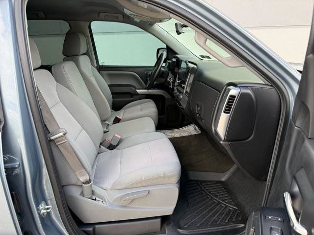 Used 2016 Chevrolet Silverado 1500 LT w/ All Star Edition RWD image 19