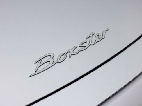 Used 2007 Porsche Boxster image 45