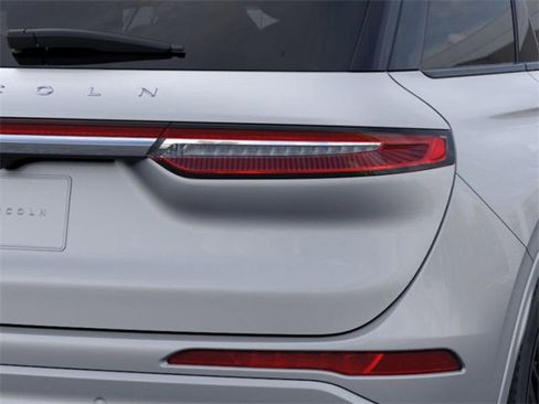 New 2024 Lincoln Corsair Reserve w/ Equipment Group 201A image 21