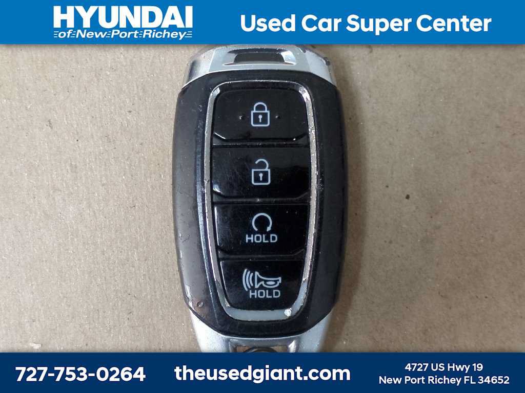 Used 2021 Hyundai Palisade SEL FWD image 33