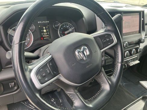 Certified 2023 RAM 2500 Big Horn w/ Level 1 Equipment Group image 9