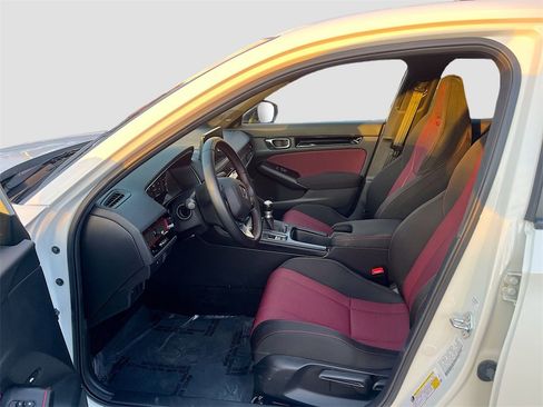 Used 2025 Honda Civic Si image 22